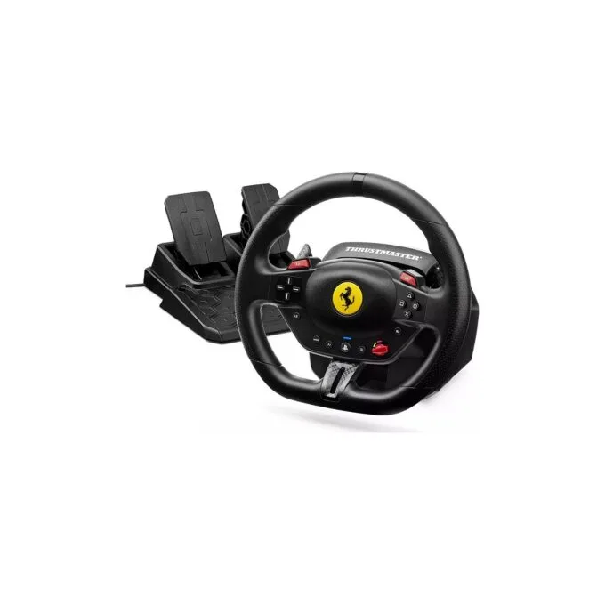 Thrustmaster T98 Ferrari 296 GTB — image 1