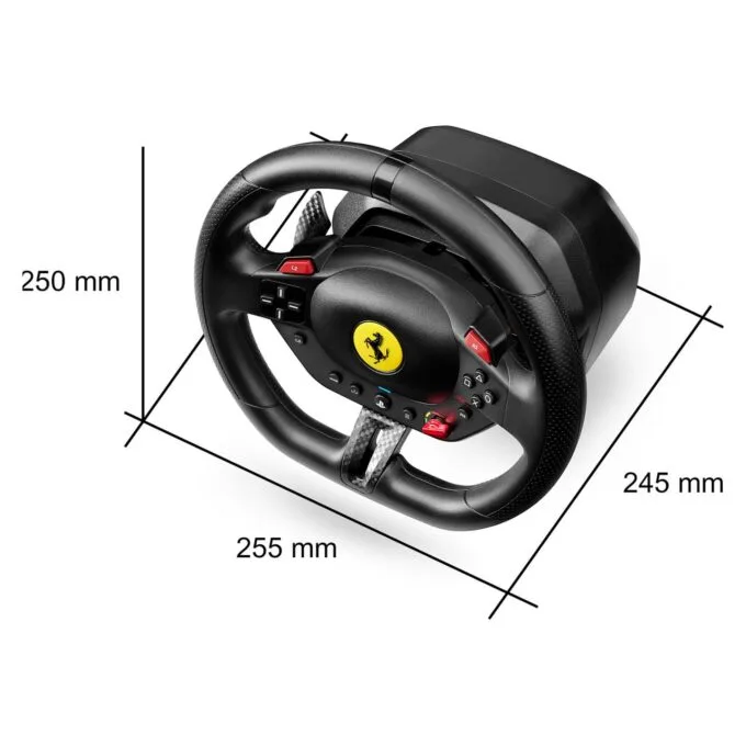 Thrustmaster T98 Ferrari 296 GTB — image 8