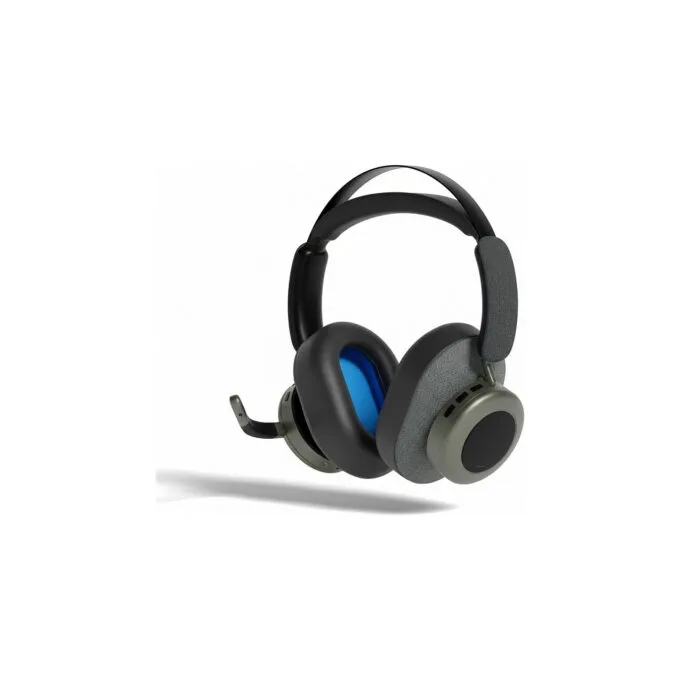TILDE EVO-C BT HEADSET EDGE-AI VOICE-CAPTURING TECH — image 1