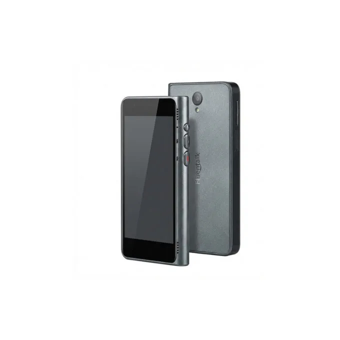 TIMEKETTLE FLUENTALK NEW T1 — image 1