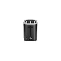 Toaster 2-fach schwarz ENFINIGY