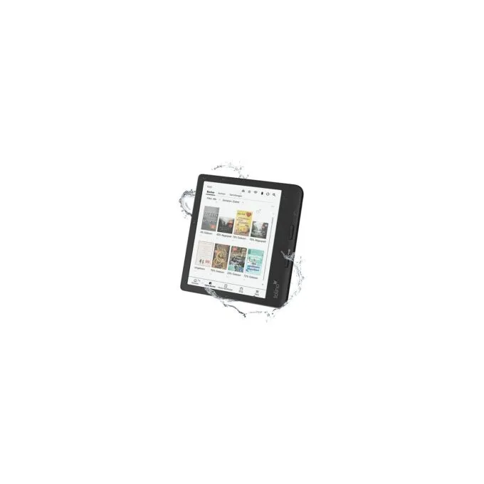 TOLINO VISION COLOR EREADER — image 6