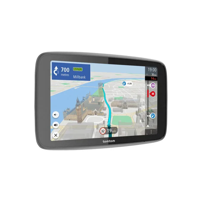 TomTom GO CAMPER Max — image 2