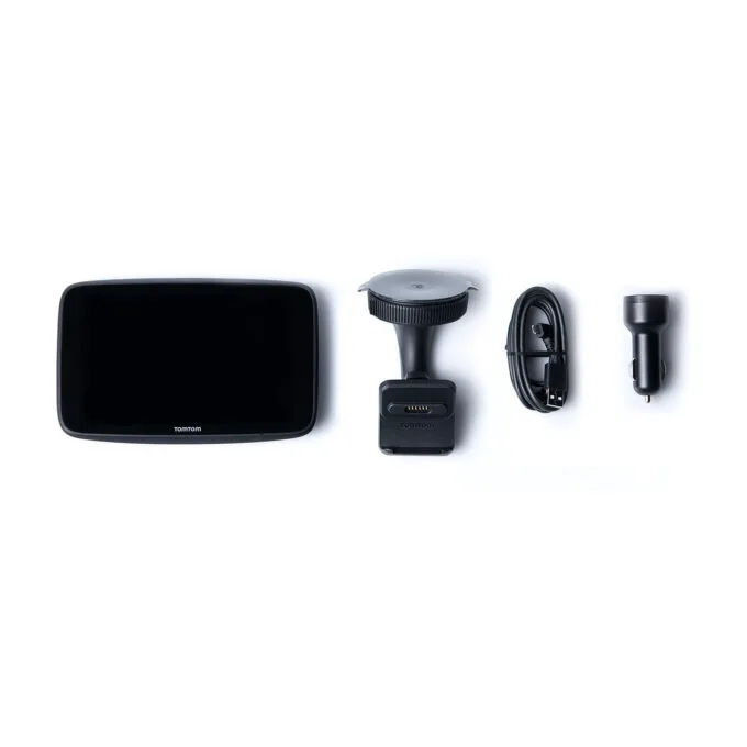TomTom Go Expert Plus EU 7 — image 6