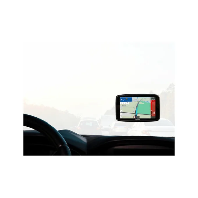 TomTom GO Navigator 7' — image 2
