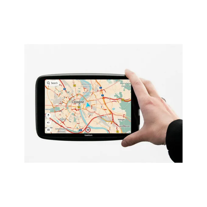 TomTom GO Navigator 7' — image 3