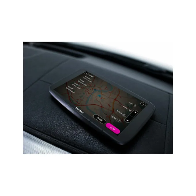 TomTom GO Navigator 7' — image 4