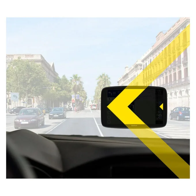 TomTom GO Navigator 7' — image 5