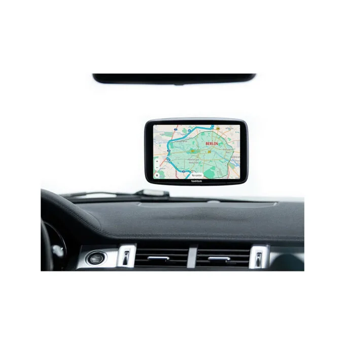 TomTom GO Navigator 7' — image 6