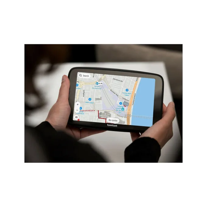 TomTom GO Navigator 7' — image 7