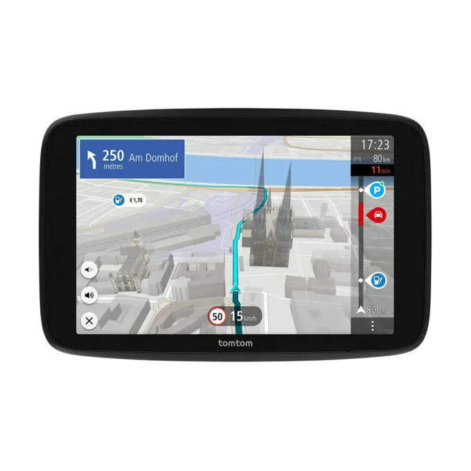 TomTom GO Navigator 7' — image 1