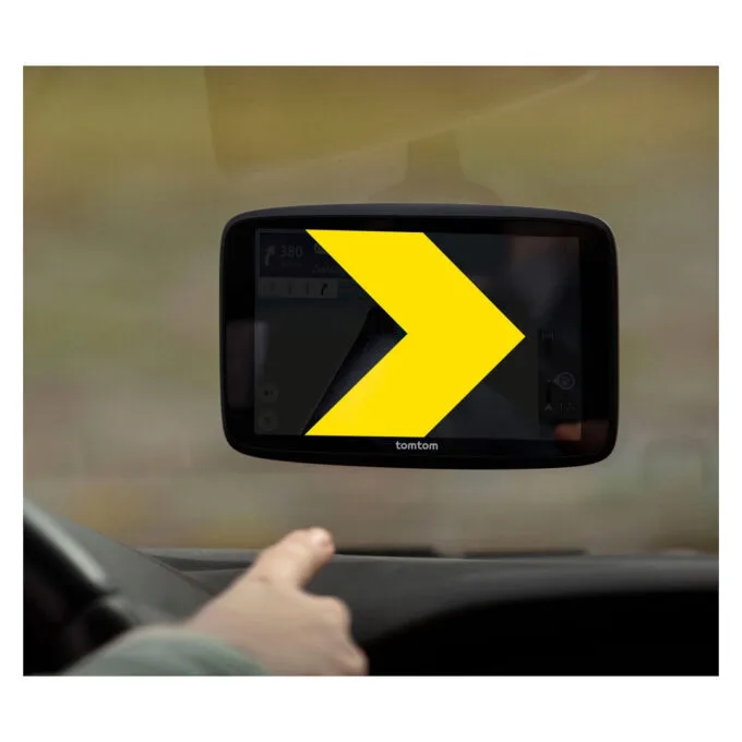 TomTom Go Superior 6 — image 2