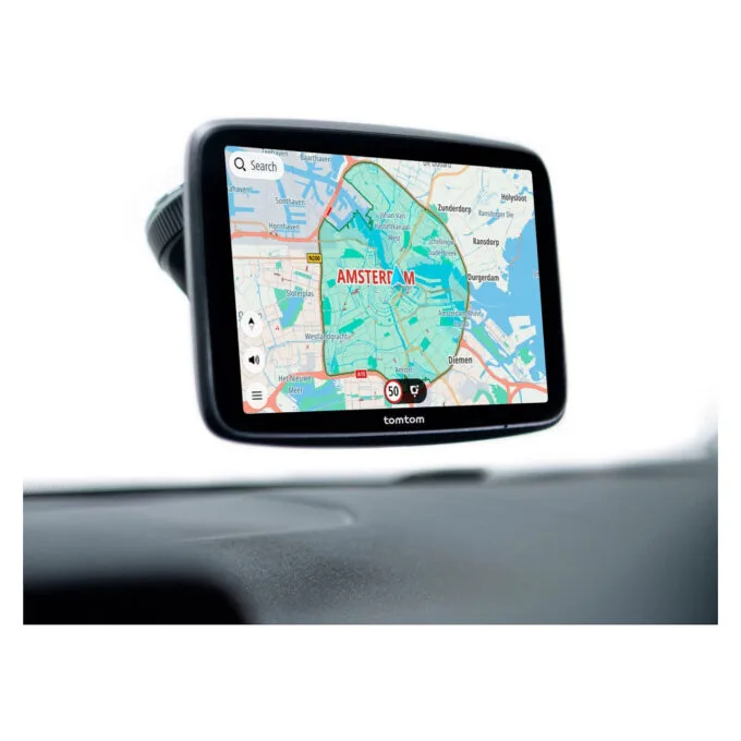 TomTom Go Superior 6 — image 5