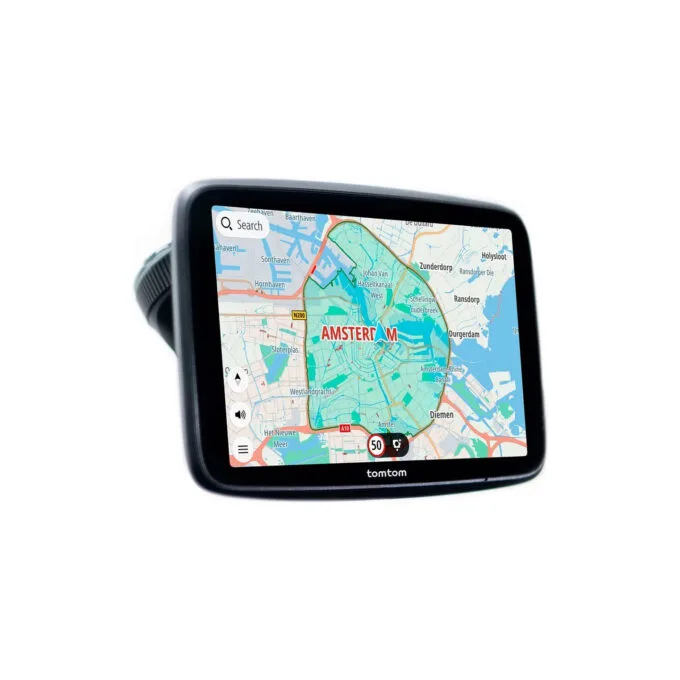 TomTom Go Superior 6 — image 1