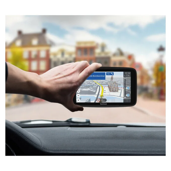 TomTom Go Superior 7 — image 3