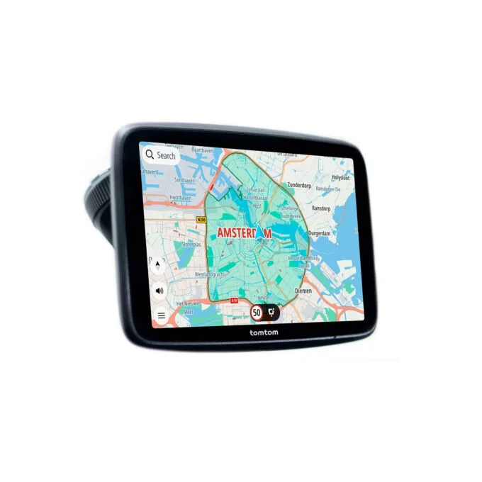 TomTom Go Superior 7 — image 1