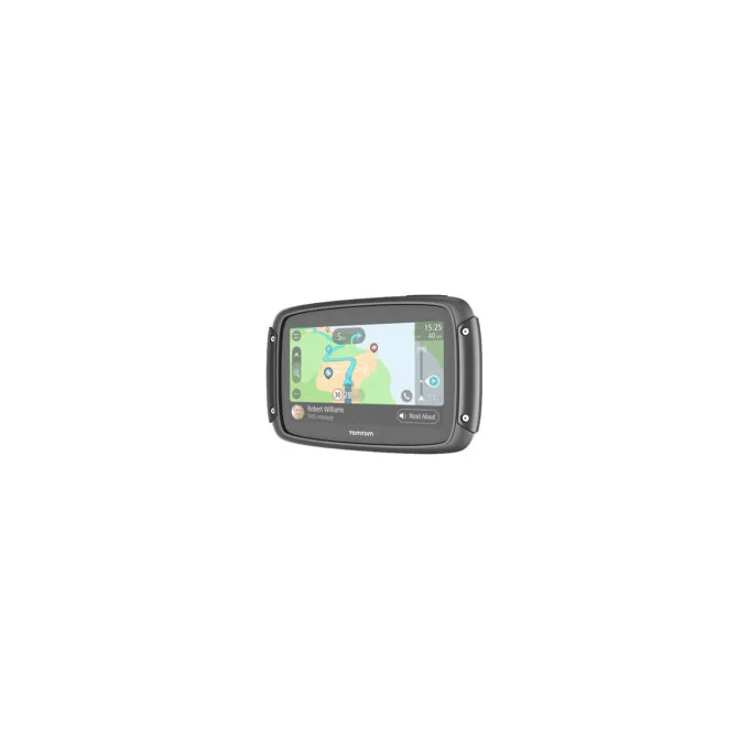 TomTom Rider 550 World — image 2