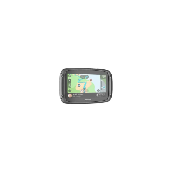 TomTom Rider 550 World — image 1