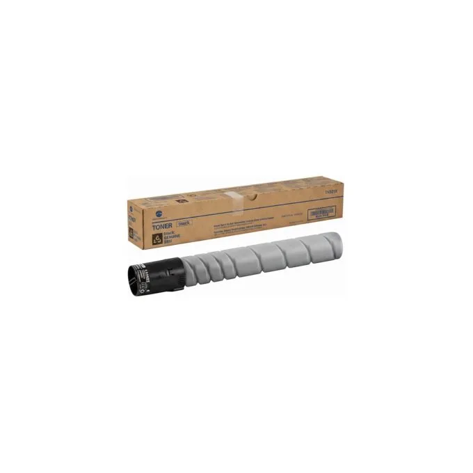 Toner A33K1D0 TN321K Black — image 1
