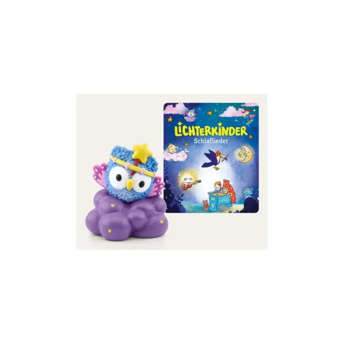 Tonies Lichterkinder - Schlaflieder — image 2