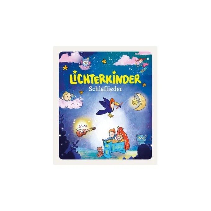 Tonies Lichterkinder - Schlaflieder — image 3