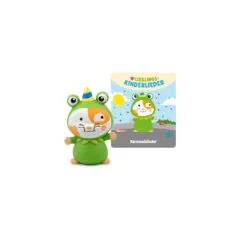 Tonies Lieblings-Kinderlieder - Karnevalslieder