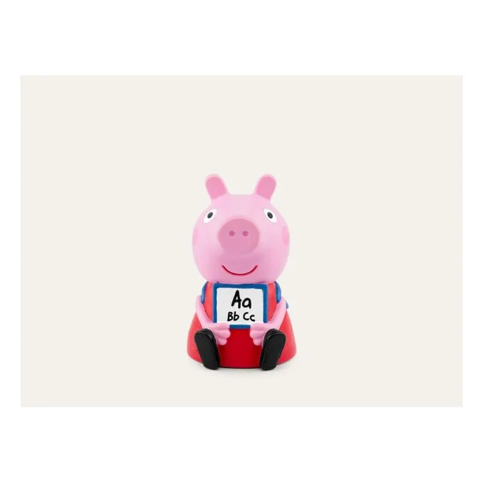 Tonies Peppa Pig - Das Schulfest und 7 weitere Geschichten — image 2