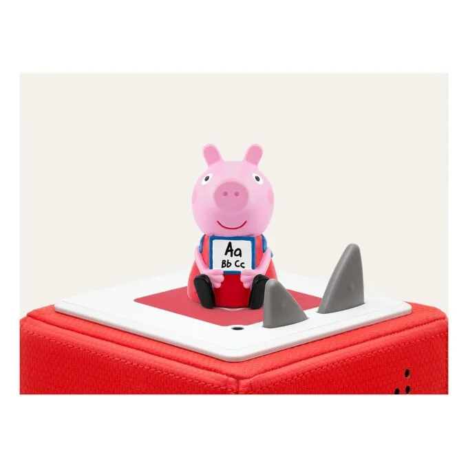 Tonies Peppa Pig - Das Schulfest und 7 weitere Geschichten — image 4