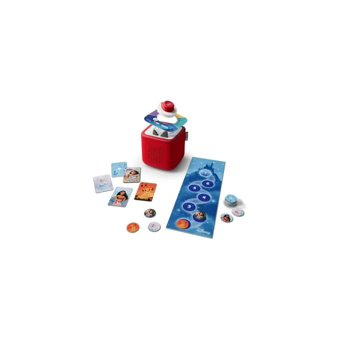 Tonies Tonieplay Game M - Disney: Das groe Kingdom-Quiz — image 2