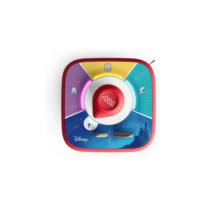 Tonies Tonieplay Game M - Disney: Das groe Kingdom-Quiz — image 3