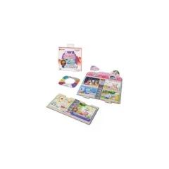 Tonies Tonieplay Game M - Gabby's Dollhouse: Gabbys katz-tatische Schnitzeljag