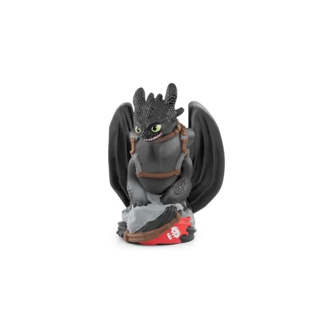 Tonies Tonies Dreamworks - Drachenzhmen leicht gemacht 2 — image 1