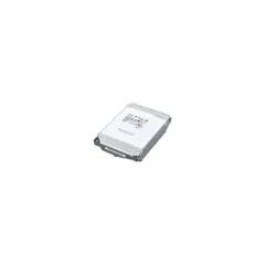 Toshiba MG09 Series MG09SCA16TE 16 TB - intern - 3.5 in (8.9 cm) - SAS 12Gb s - 7200 rpm - Puffer: 512 MB