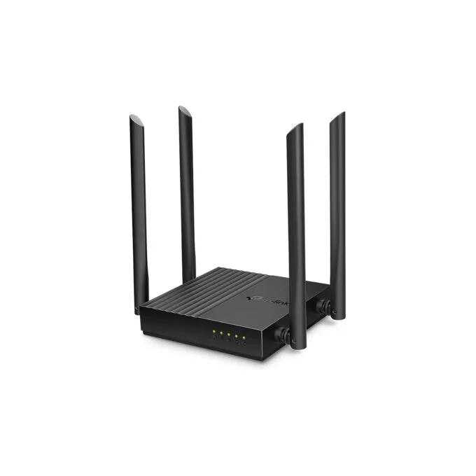 TP-Link Archer C64 Router — image 2