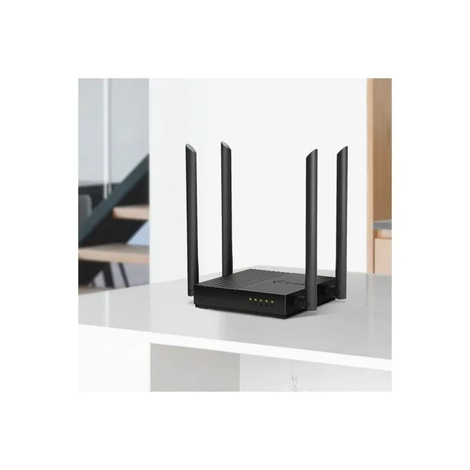 TP-Link Archer C64 Router — image 5