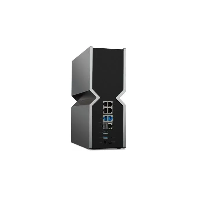 TP-LINK BE24000 Quad Band Wi-Fi 7 Router 1376Mbps at 2.4 GHz + 5760Mbps at 5GHz 1 + 5760Mb — image 4