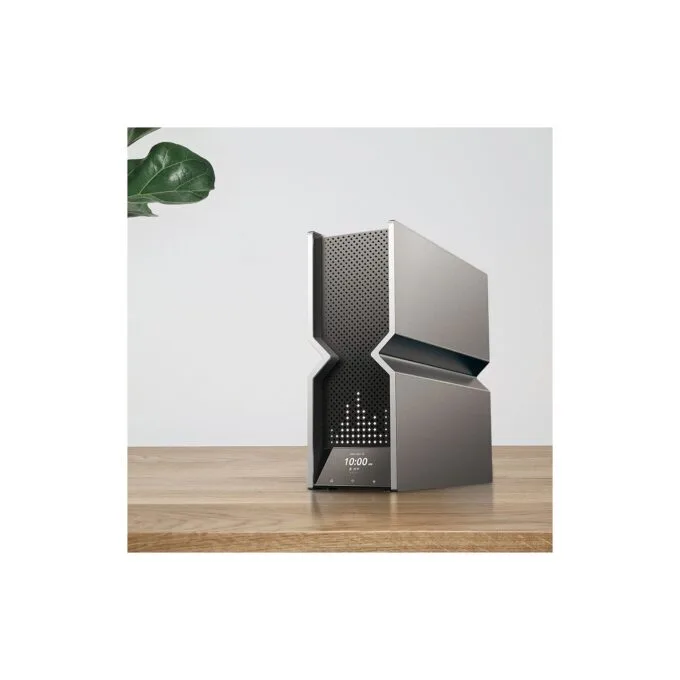 TP-LINK BE24000 Quad Band Wi-Fi 7 Router 1376Mbps at 2.4 GHz + 5760Mbps at 5GHz 1 + 5760Mb — image 5