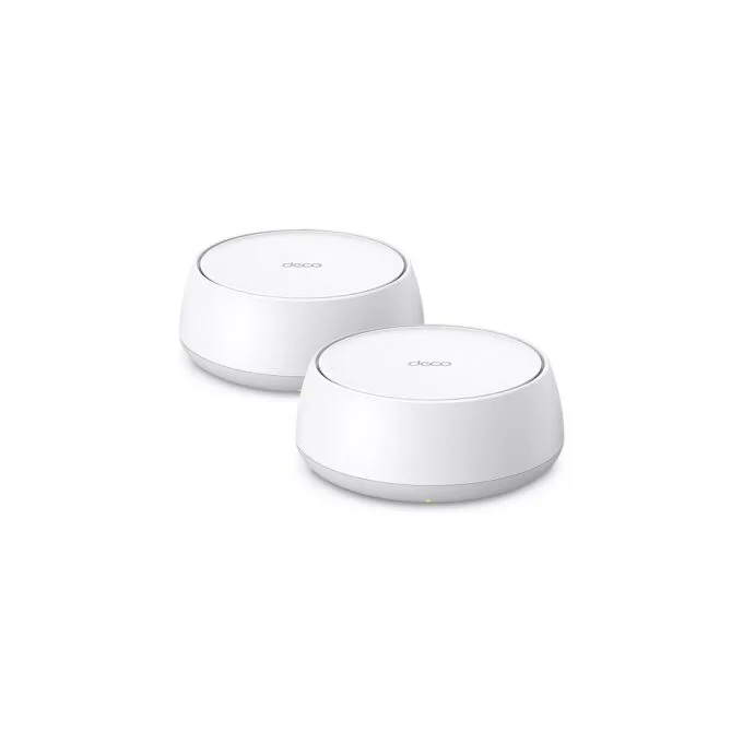 TP-LINK Deco BE25 V1 - WLAN system - — image 1