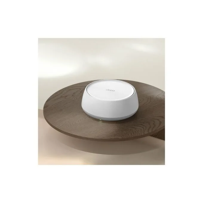 TP-LINK Deco BE25 V1 - WLAN system - — image 8
