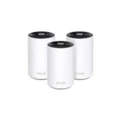 TP-Link Deco XE75 Pro 3-pack Mesh
