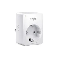 TP-Link Funksteckdosen Tapo P110 Mini Smart Wi-Fi Socket 1er