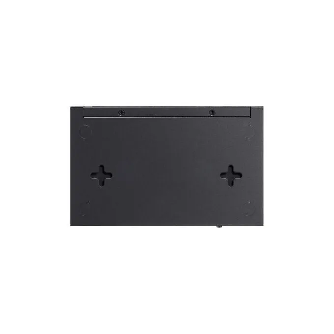 TP-Link Omada ES206GP 6-Port Gigabit Easy mgd. Switch 4-Port PoE+ — image 5