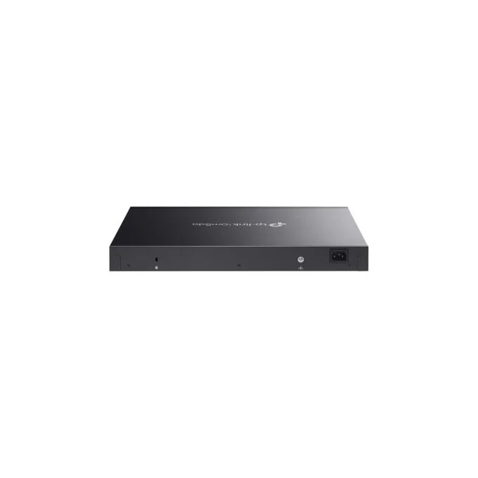 TP-Link Omada SG5452XMPP 48-Port Gigabit L3 Mgd PoE++ Switch 410G — image 2