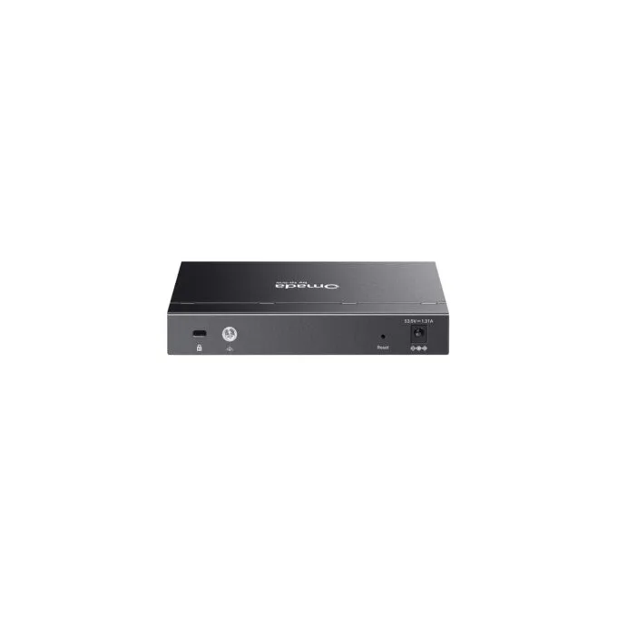 TP-Link Omada Switch 8x GE ES208GP PoE+ — image 2