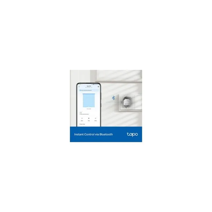 TP-Link Smart Switch Modul Tapo S112 — image 12