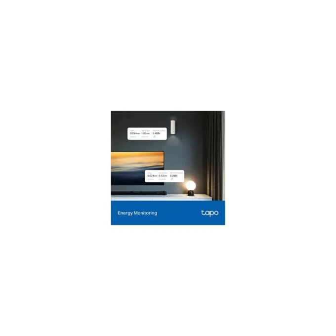 TP-Link Smart Switch Modul Tapo S112 — image 7