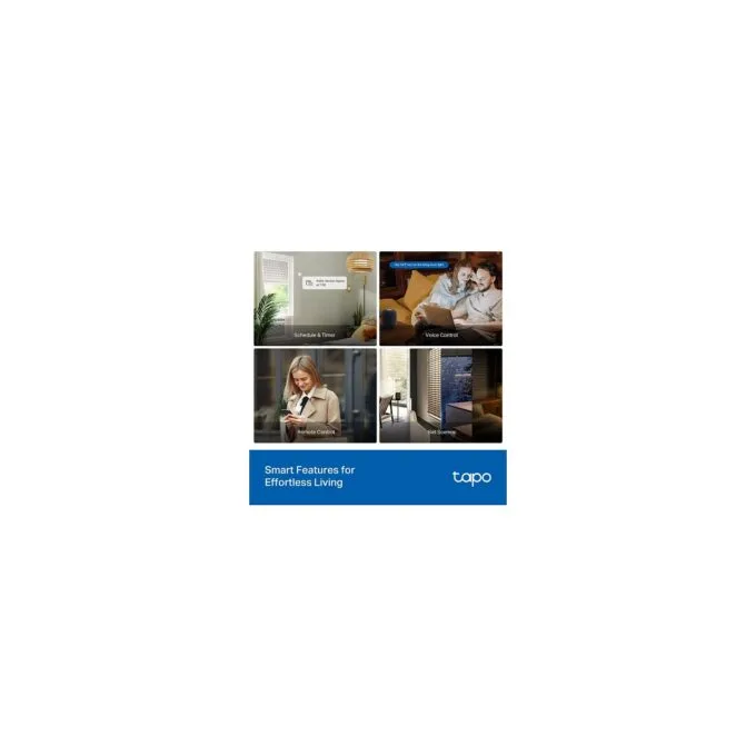 TP-Link Smart Switch Modul Tapo S112 — image 8