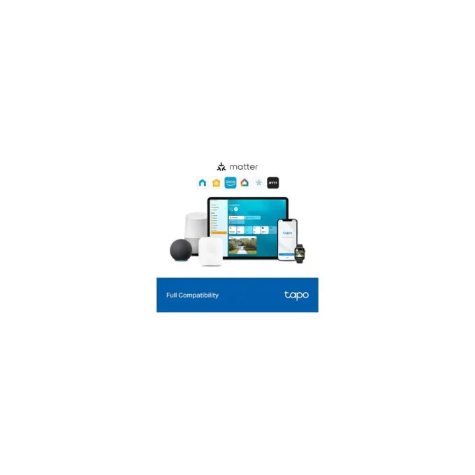 TP-Link Smart Switch Modul Tapo S112 — image 9