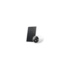 TP-Link Tapo C425 KIT(EU) Solarbetriebene Security Kamera Kit