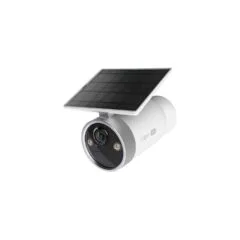 TP-Link Tapo C465 AI Solar Sicherheitskamera Ultra